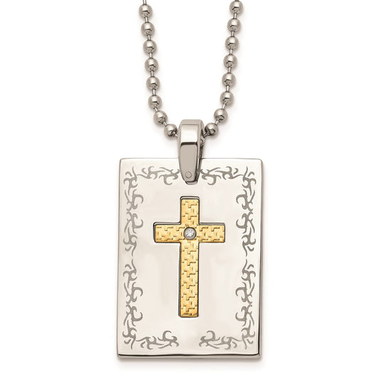 High Quality Luxury Necklaces for Women by Ryan Jonathan Fine Jewelry