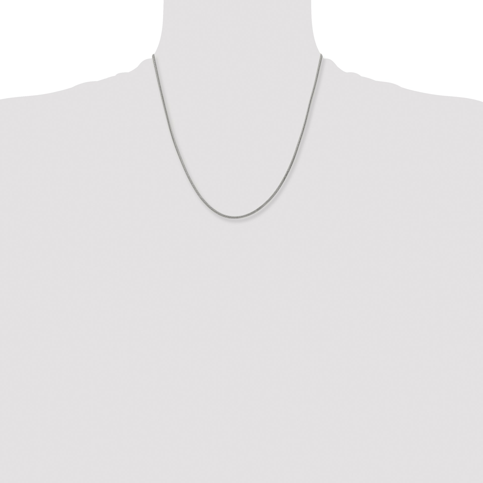 High Quality Luxury Necklaces for Women by Ryan Jonathan Fine Jewelry