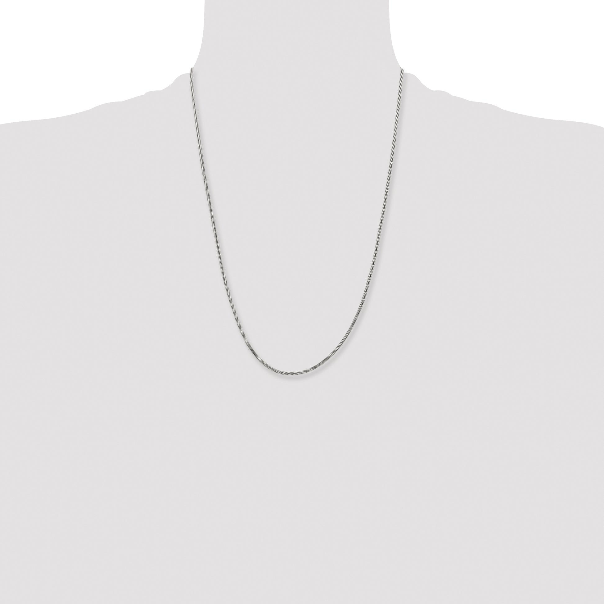 High Quality Luxury Necklaces for Women by Ryan Jonathan Fine Jewelry