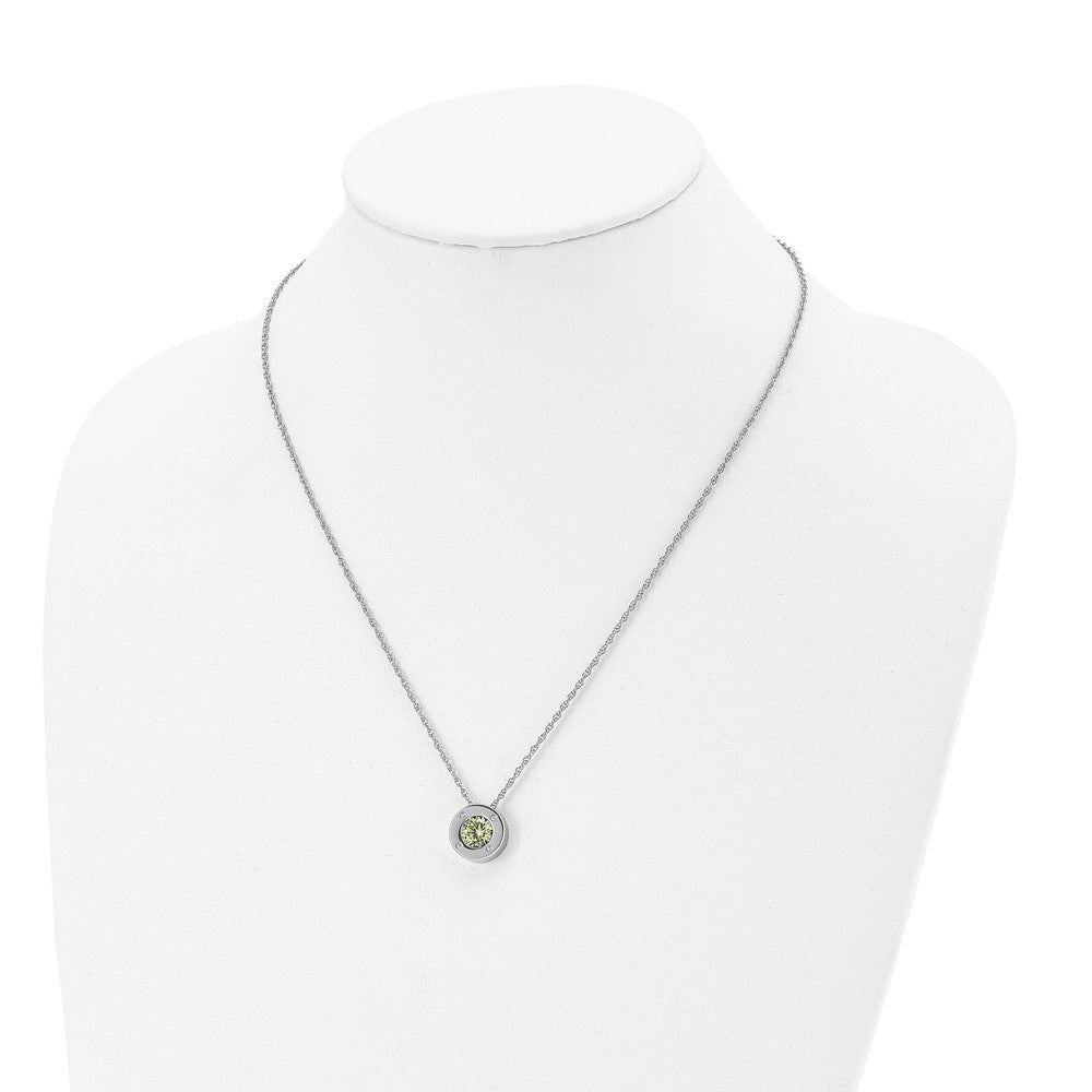 High Quality Luxury Necklaces for Women by Ryan Jonathan Fine Jewelry