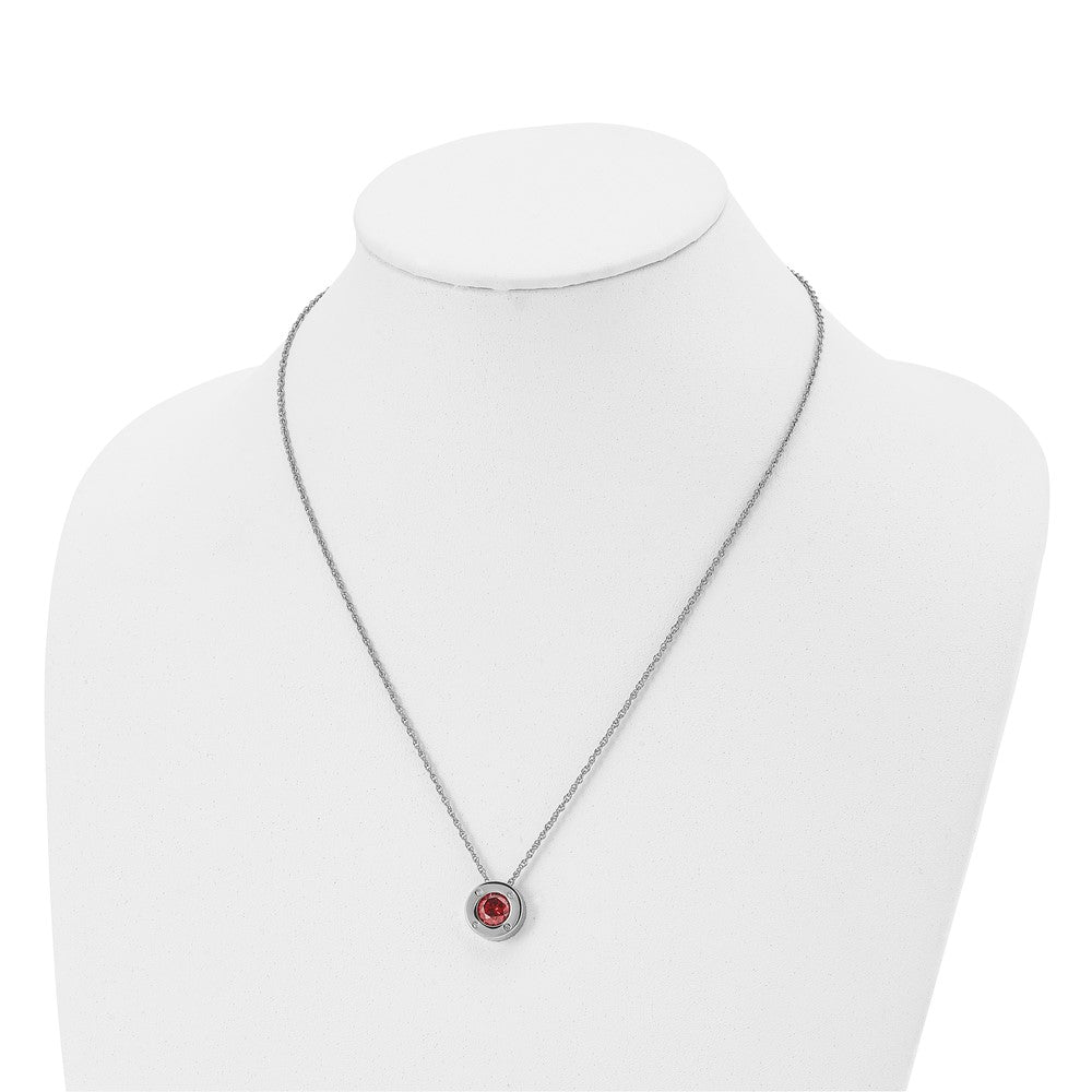 High Quality Luxury Necklaces for Women by Ryan Jonathan Fine Jewelry