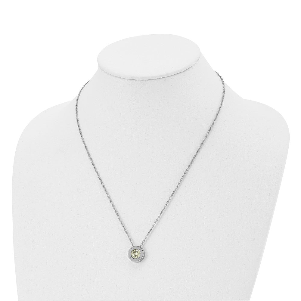 High Quality Luxury Necklaces for Women by Ryan Jonathan Fine Jewelry