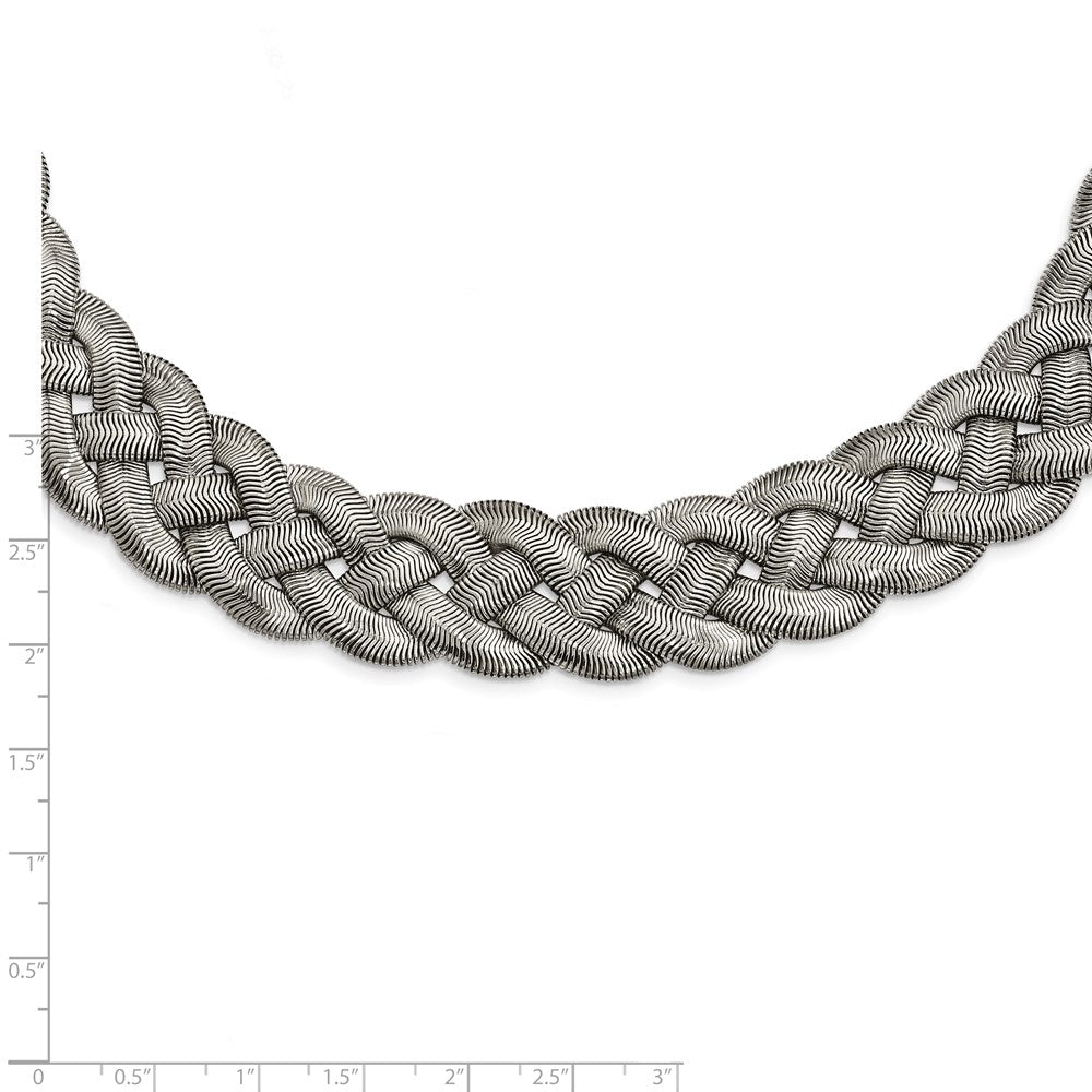High Quality Luxury Necklaces for Women by Ryan Jonathan Fine Jewelry
