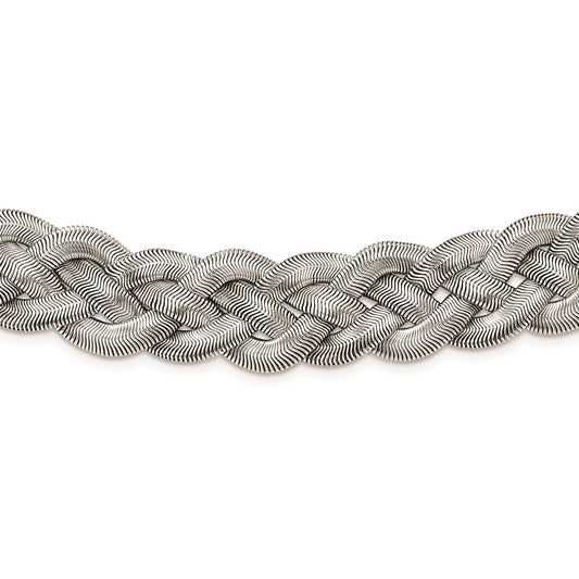 High Quality Luxury Necklaces for Women by Ryan Jonathan Fine Jewelry