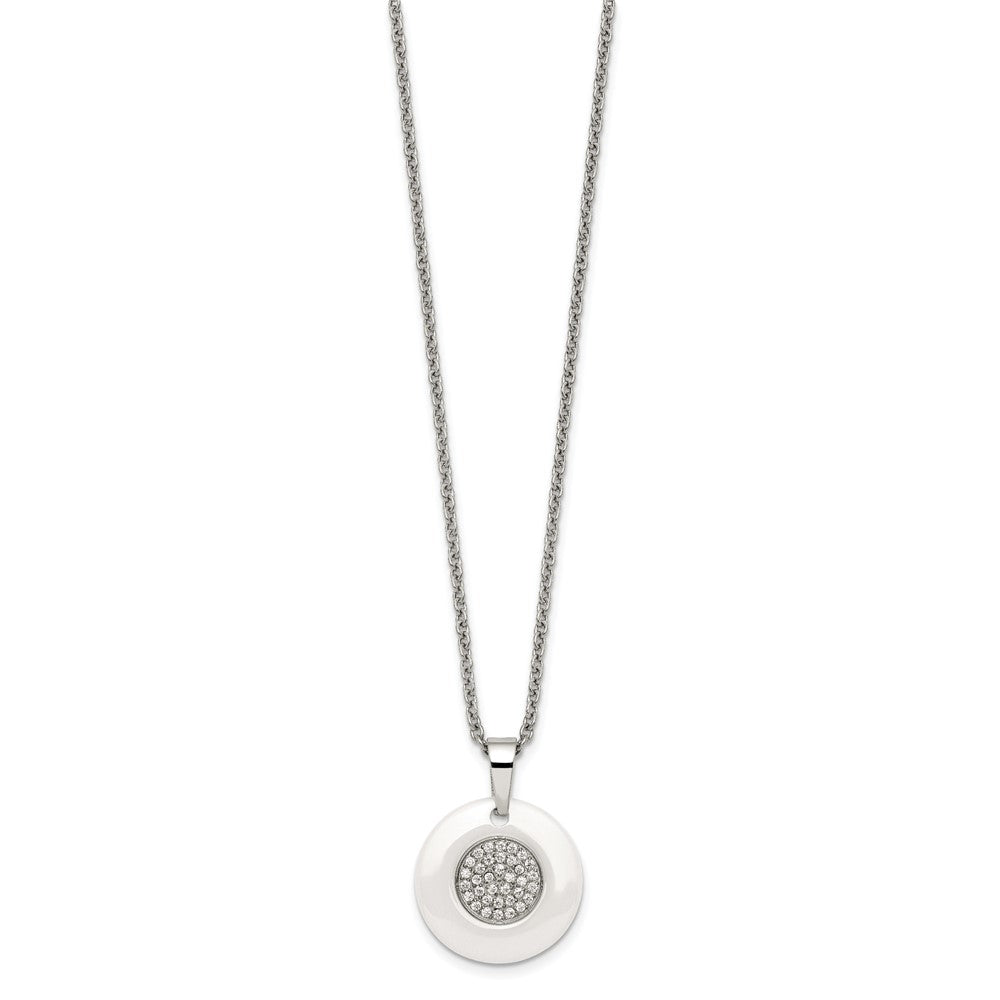 High Quality Luxury Necklaces for Women by Ryan Jonathan Fine Jewelry