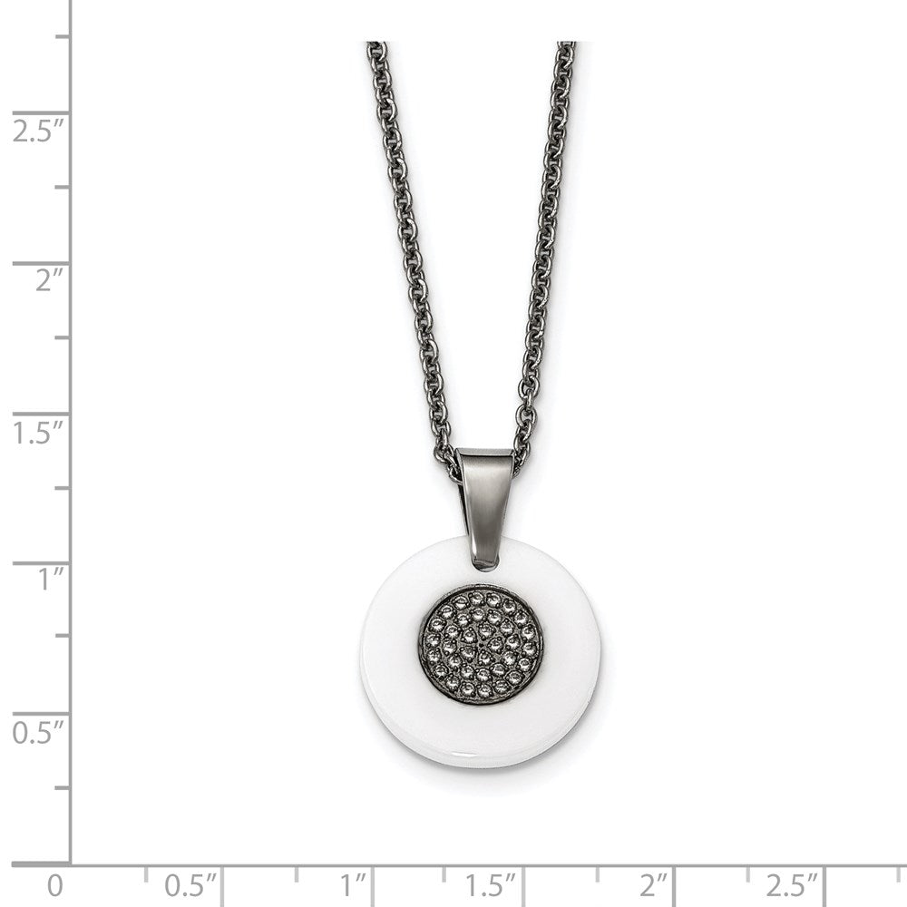 High Quality Luxury Necklaces for Women by Ryan Jonathan Fine Jewelry
