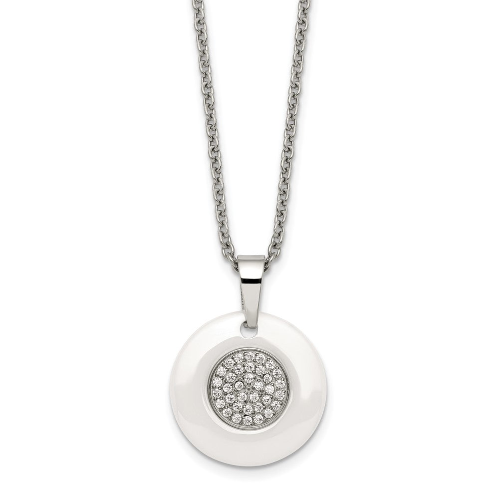 High Quality Luxury Necklaces for Women by Ryan Jonathan Fine Jewelry