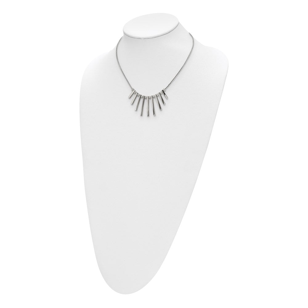 High Quality Luxury Necklaces for Women by Ryan Jonathan Fine Jewelry
