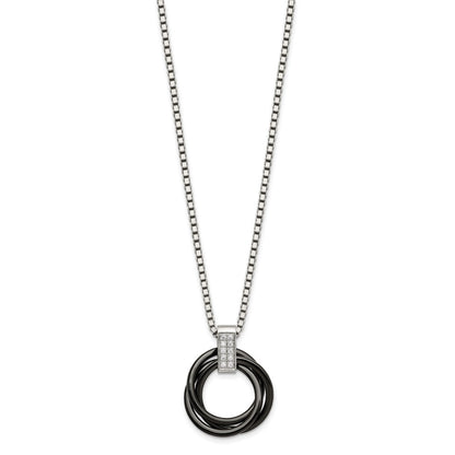 High Quality Luxury Necklaces for Women by Ryan Jonathan Fine Jewelry