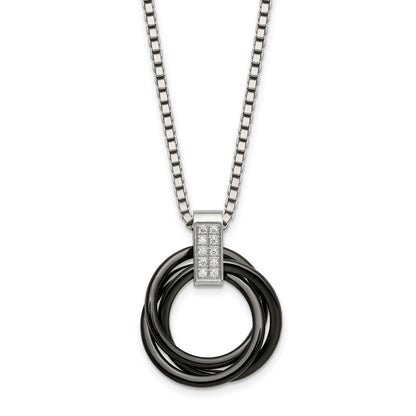 High Quality Luxury Necklaces for Women by Ryan Jonathan Fine Jewelry