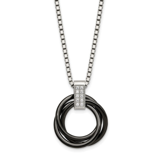 High Quality Luxury Necklaces for Women by Ryan Jonathan Fine Jewelry