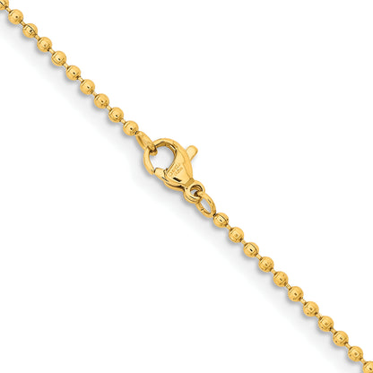High Quality Luxury Necklaces for Women by Ryan Jonathan Fine Jewelry