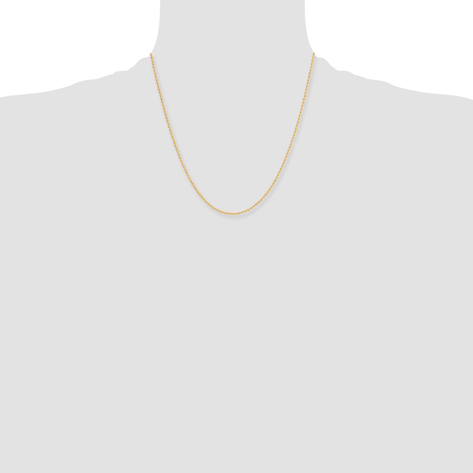 High Quality Luxury Necklaces for Women by Ryan Jonathan Fine Jewelry