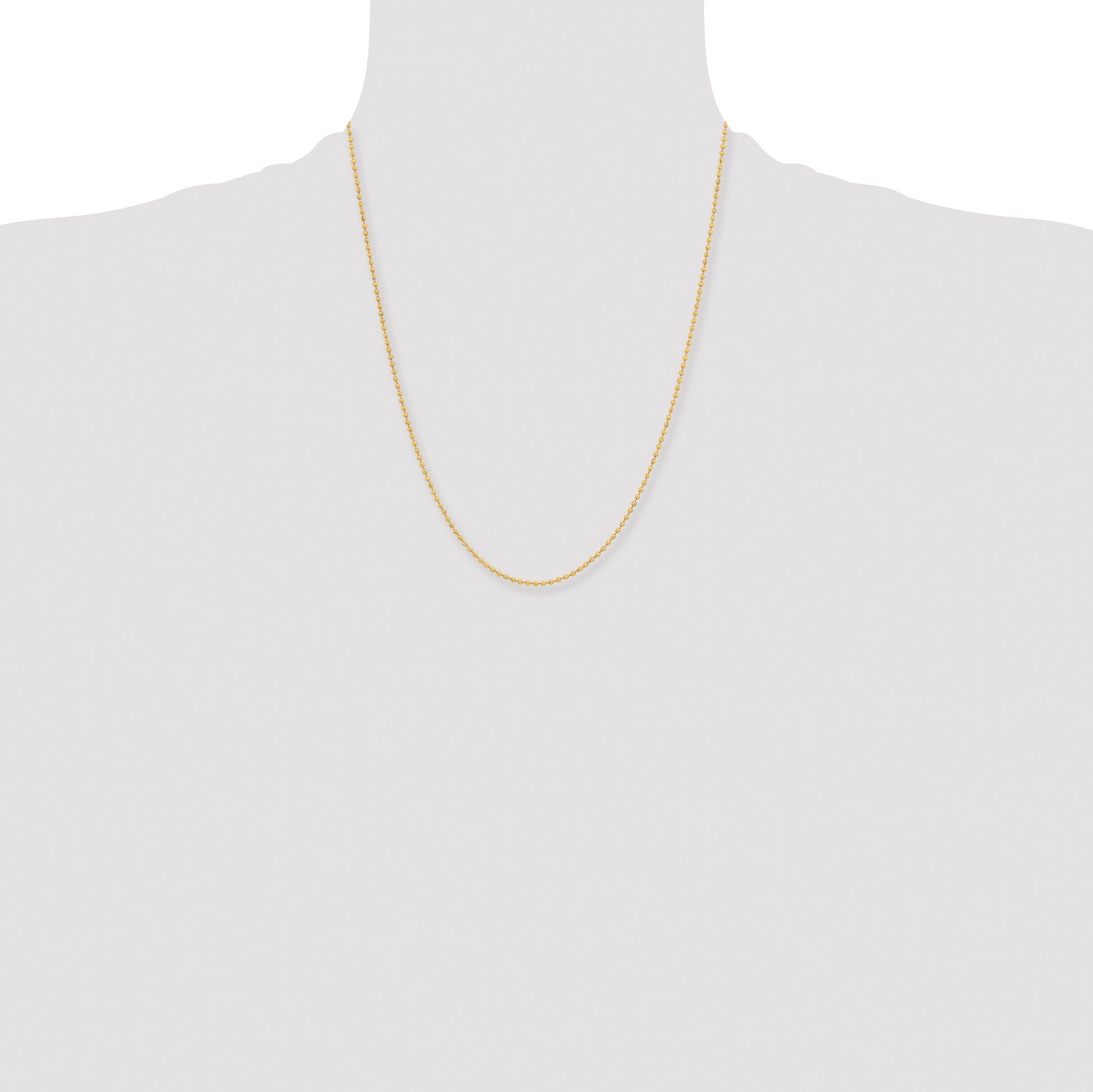 High Quality Luxury Necklaces for Women by Ryan Jonathan Fine Jewelry