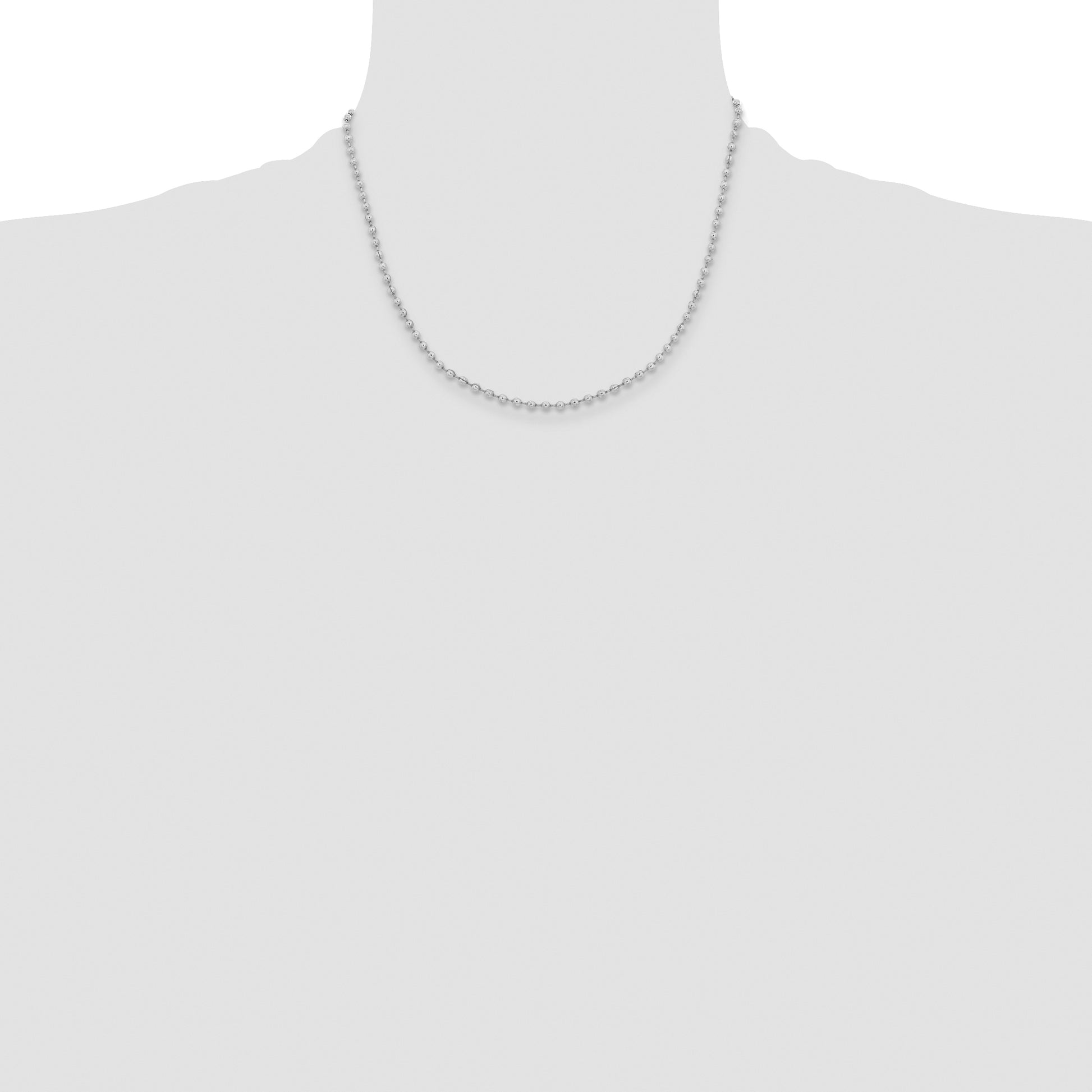 High Quality Luxury Necklaces for Women by Ryan Jonathan Fine Jewelry