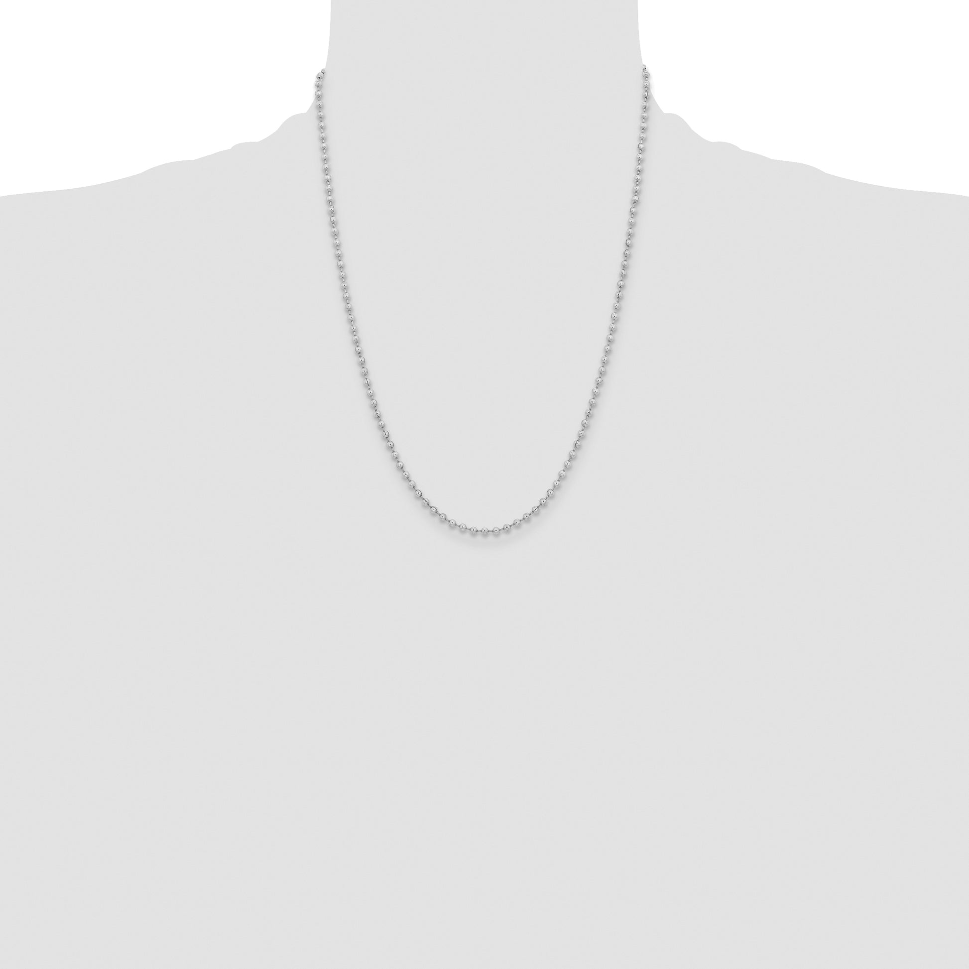 High Quality Luxury Necklaces for Women by Ryan Jonathan Fine Jewelry