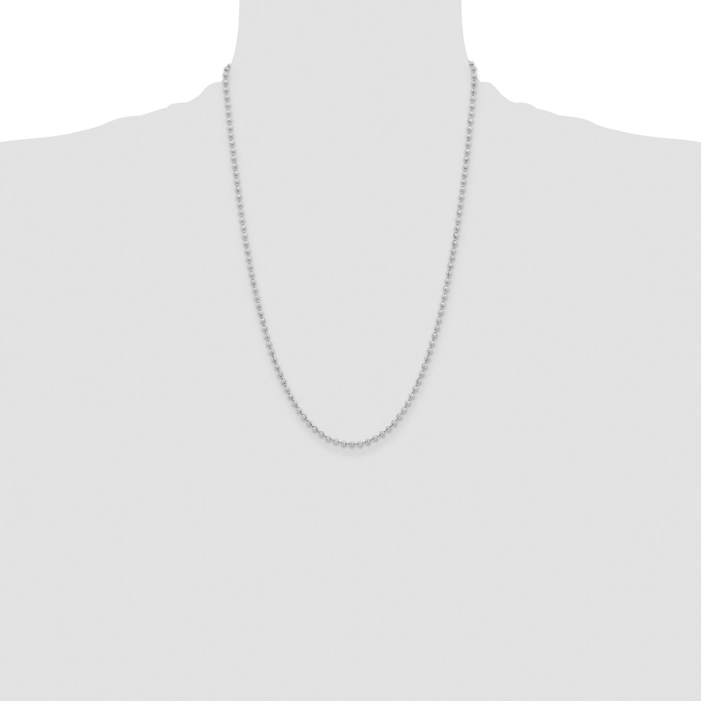 High Quality Luxury Necklaces for Women by Ryan Jonathan Fine Jewelry