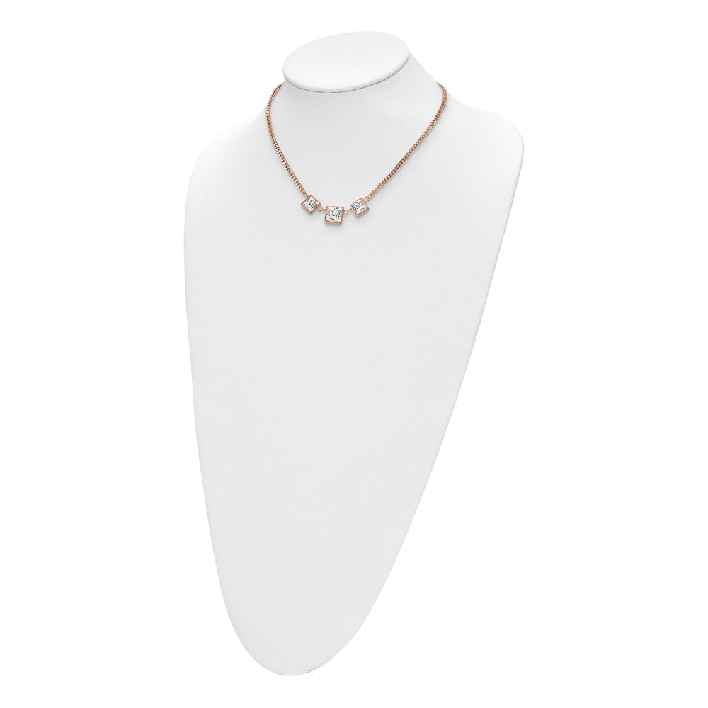 High Quality Luxury Necklaces for Women by Ryan Jonathan Fine Jewelry