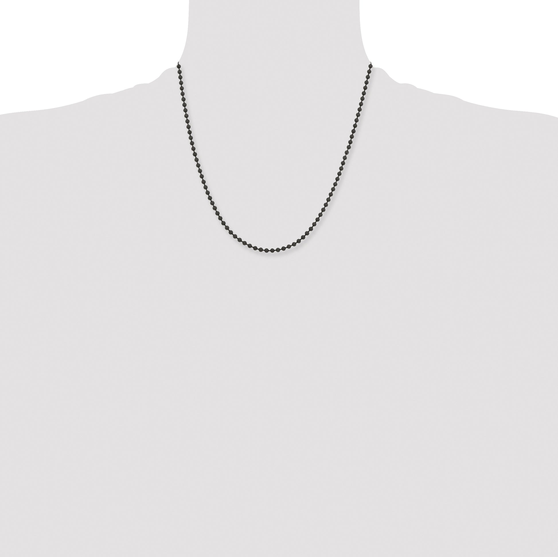 High Quality Luxury Necklaces for Women by Ryan Jonathan Fine Jewelry