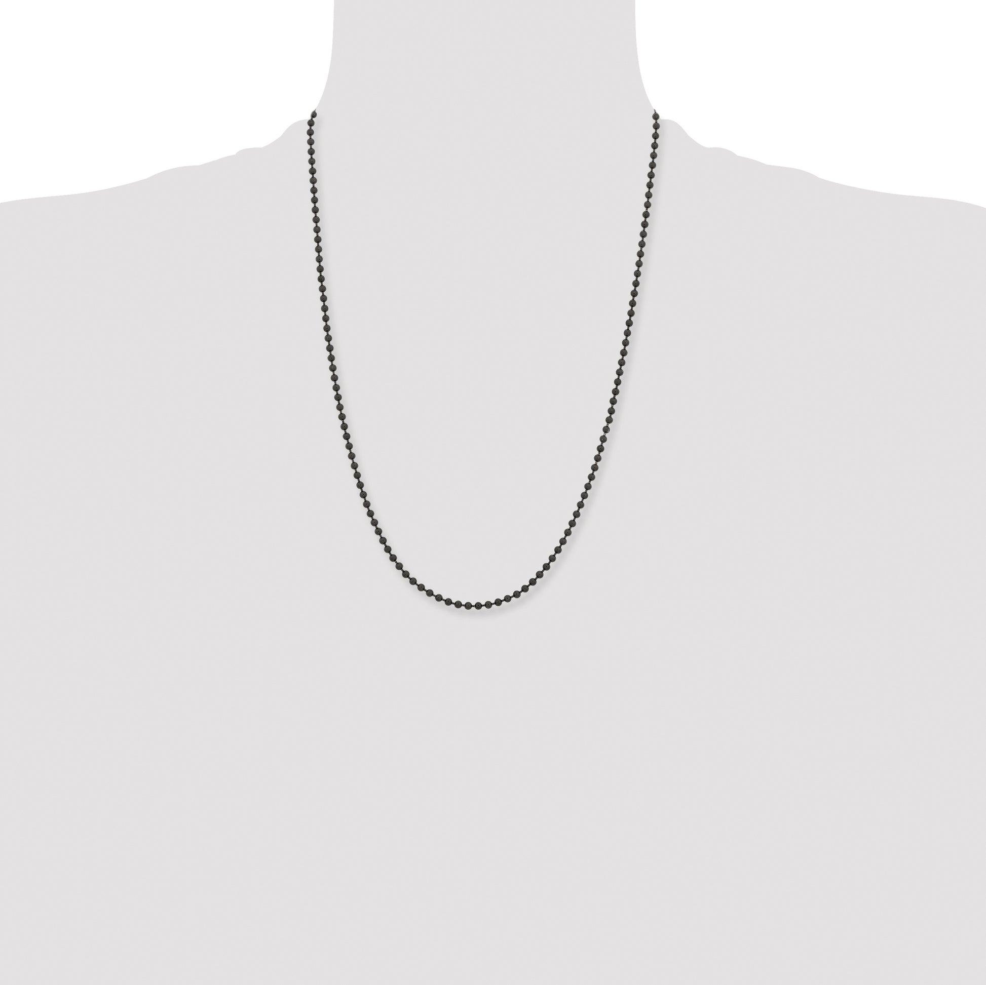 High Quality Luxury Necklaces for Women by Ryan Jonathan Fine Jewelry
