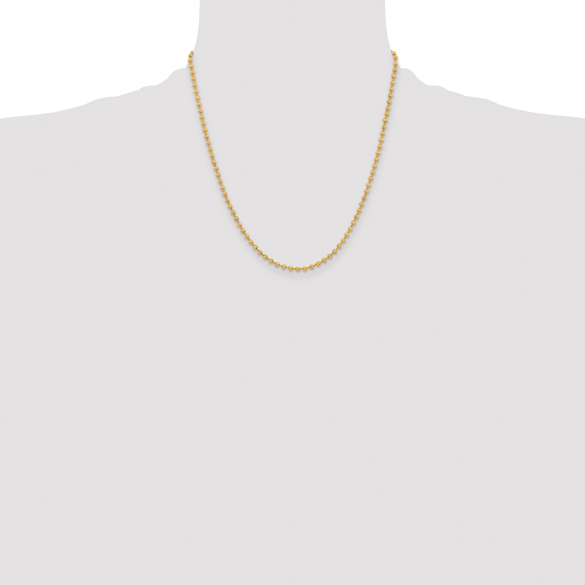 High Quality Luxury Necklaces for Women by Ryan Jonathan Fine Jewelry