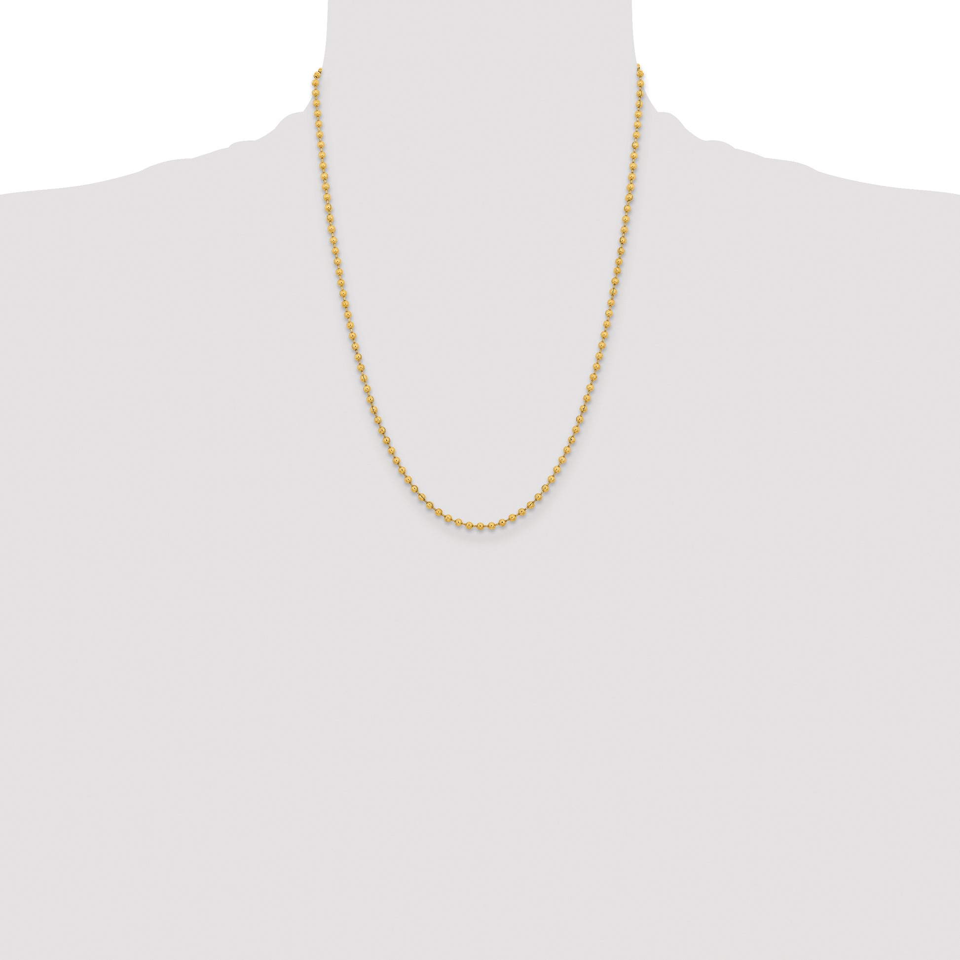 High Quality Luxury Necklaces for Women by Ryan Jonathan Fine Jewelry