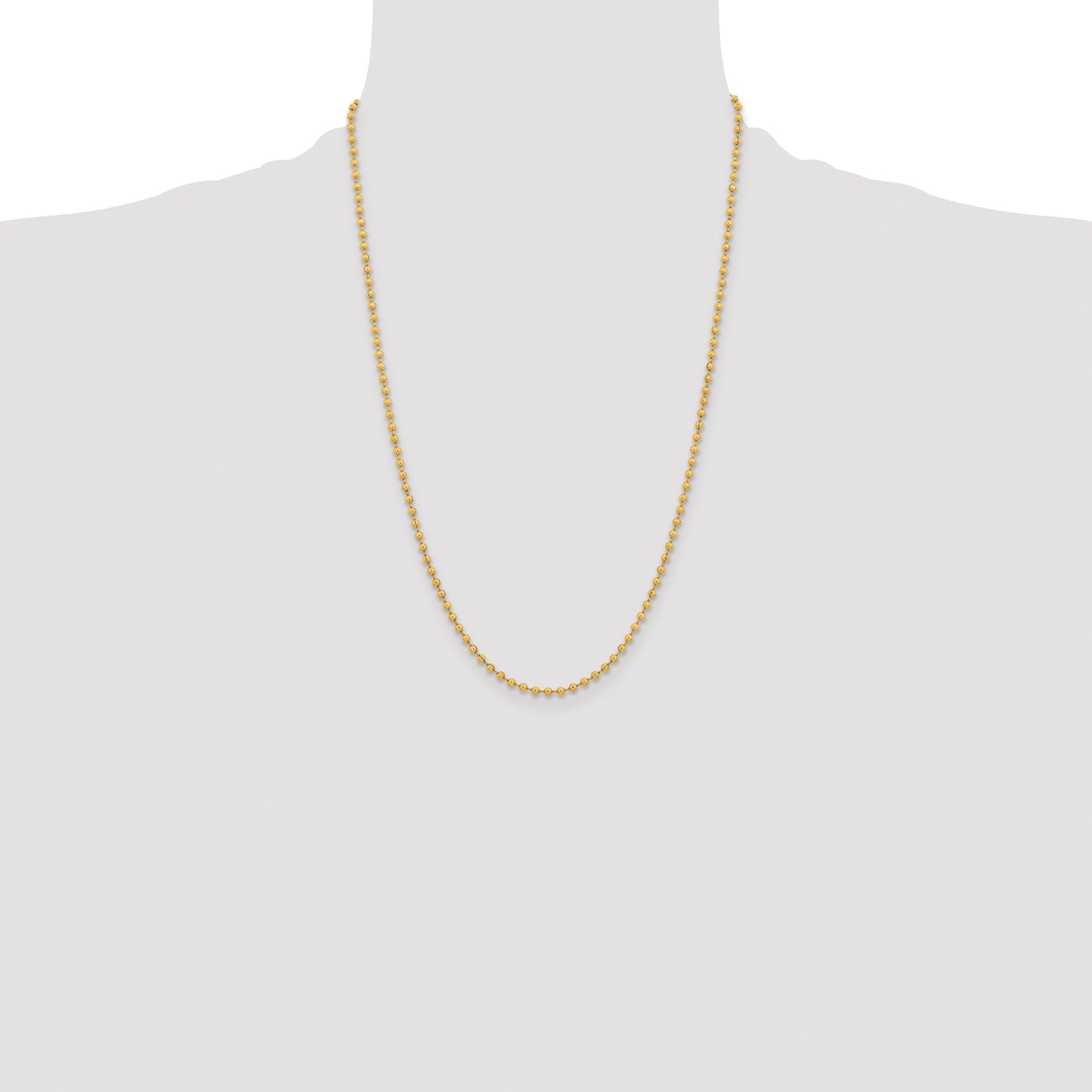 High Quality Luxury Necklaces for Women by Ryan Jonathan Fine Jewelry