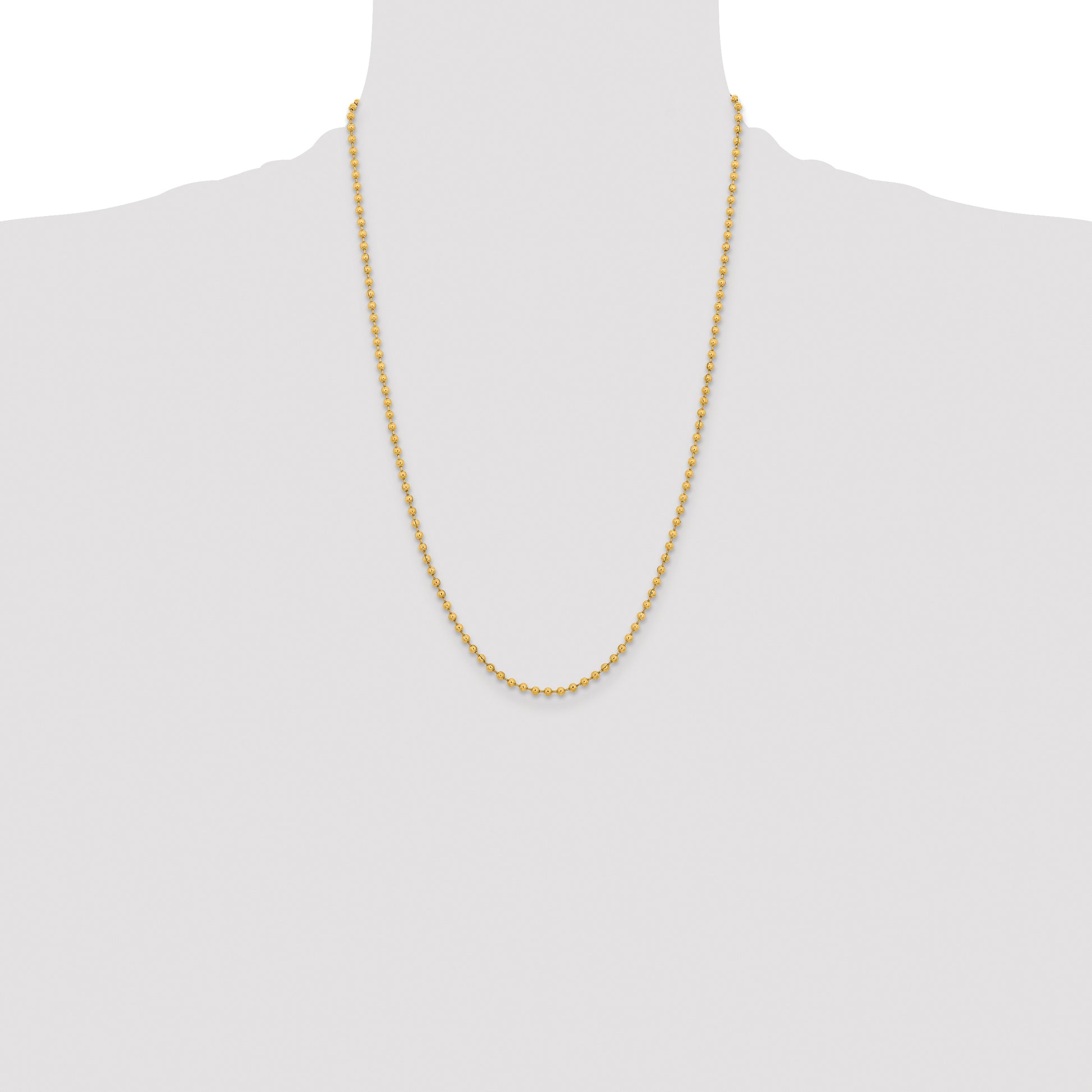 High Quality Luxury Necklaces for Women by Ryan Jonathan Fine Jewelry