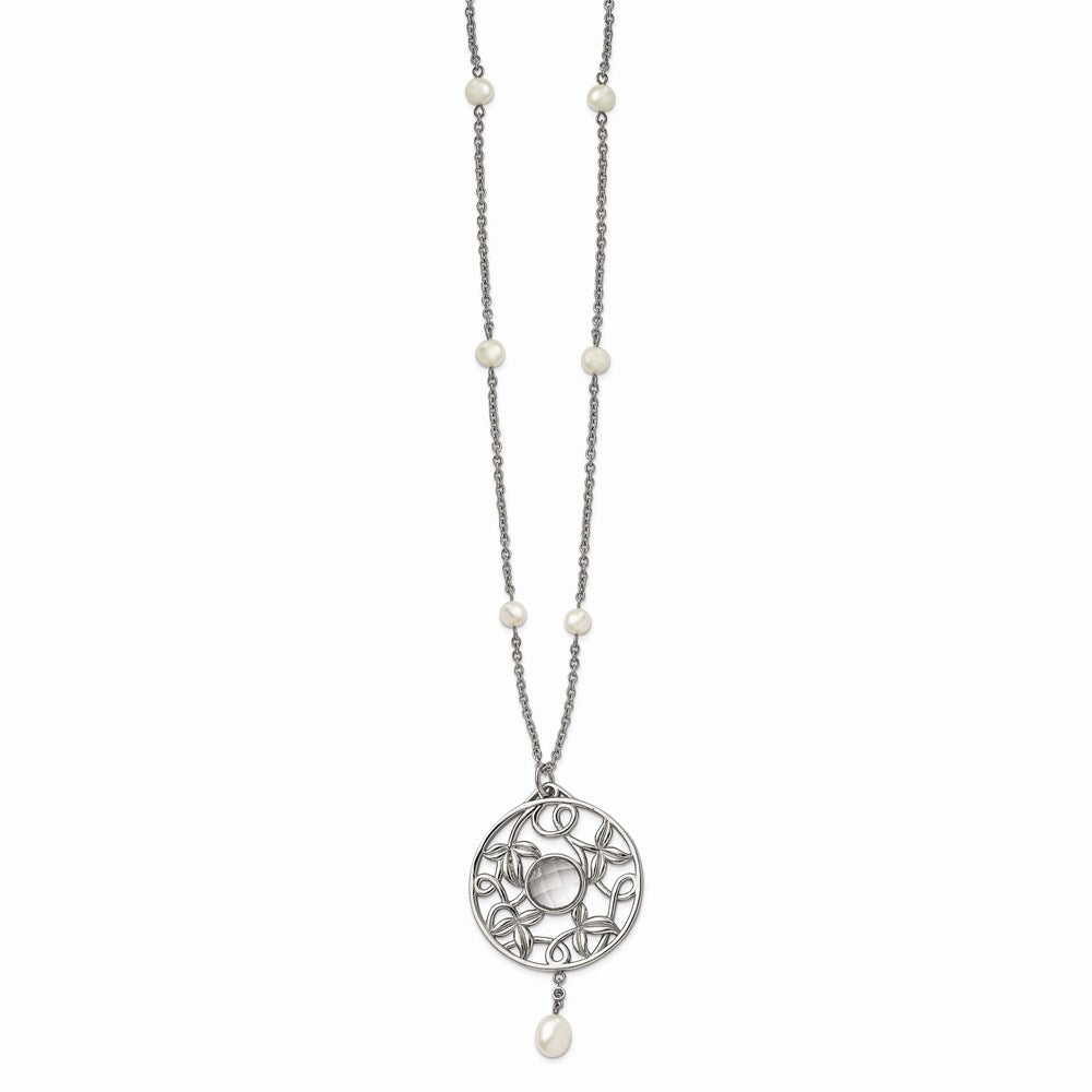 High Quality Luxury Necklaces for Women by Ryan Jonathan Fine Jewelry