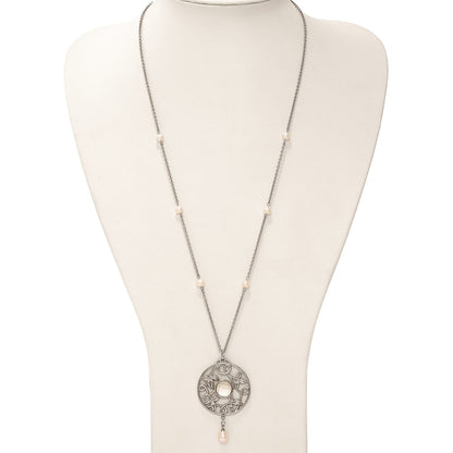 High Quality Luxury Necklaces for Women by Ryan Jonathan Fine Jewelry