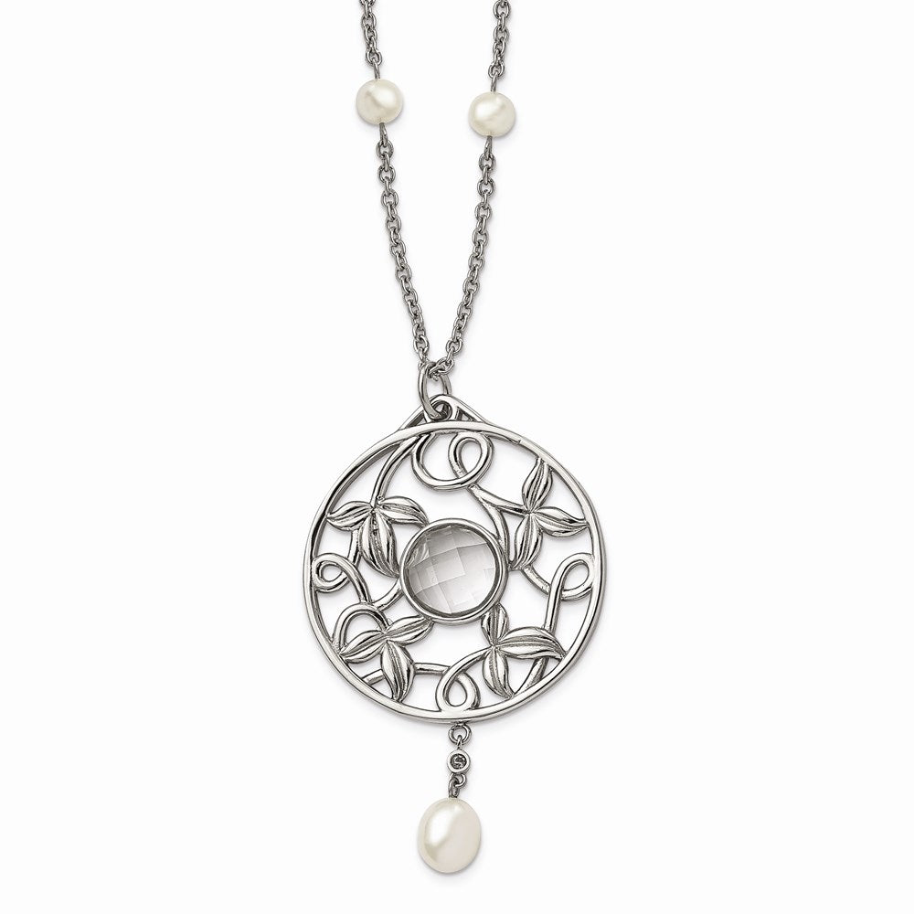 High Quality Luxury Necklaces for Women by Ryan Jonathan Fine Jewelry