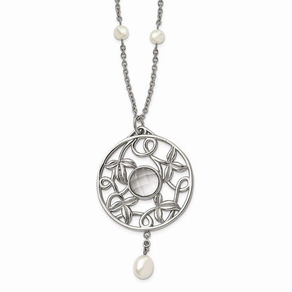 High Quality Luxury Necklaces for Women by Ryan Jonathan Fine Jewelry