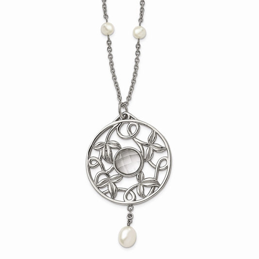 High Quality Luxury Necklaces for Women by Ryan Jonathan Fine Jewelry