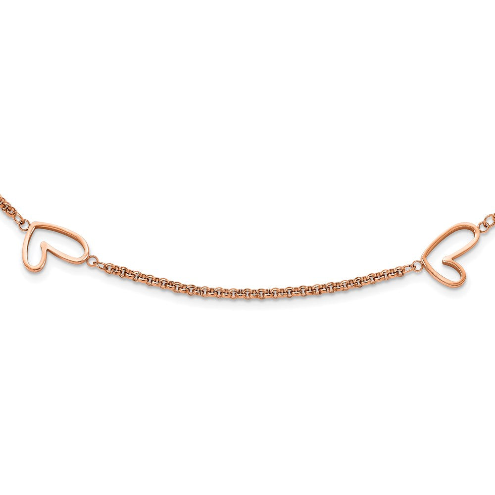 High Quality Luxury Necklaces for Women by Ryan Jonathan Fine Jewelry