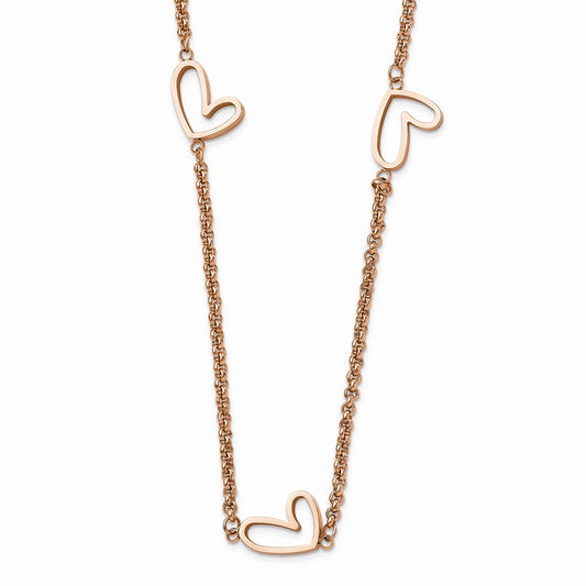 High Quality Luxury Necklaces for Women by Ryan Jonathan Fine Jewelry