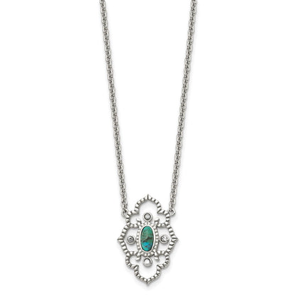 High Quality Luxury Necklaces for Women by Ryan Jonathan Fine Jewelry