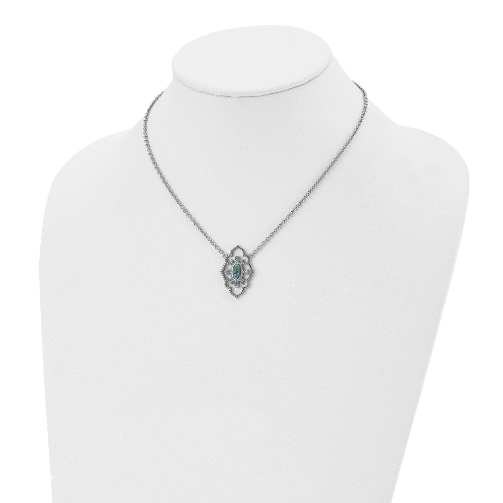 High Quality Luxury Necklaces for Women by Ryan Jonathan Fine Jewelry