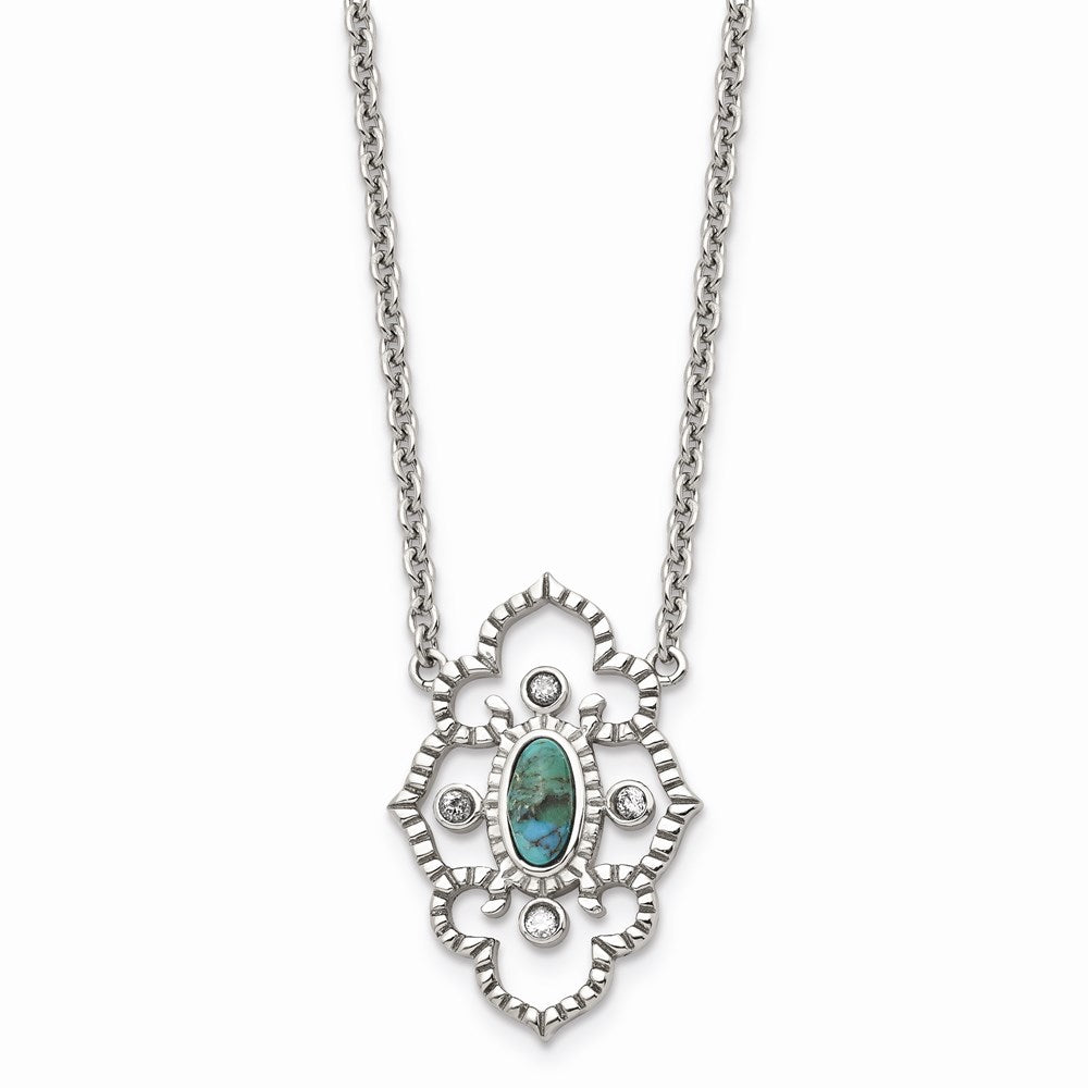High Quality Luxury Necklaces for Women by Ryan Jonathan Fine Jewelry