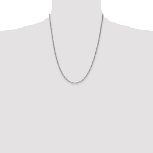 High Quality Luxury Necklaces for Women by Ryan Jonathan Fine Jewelry