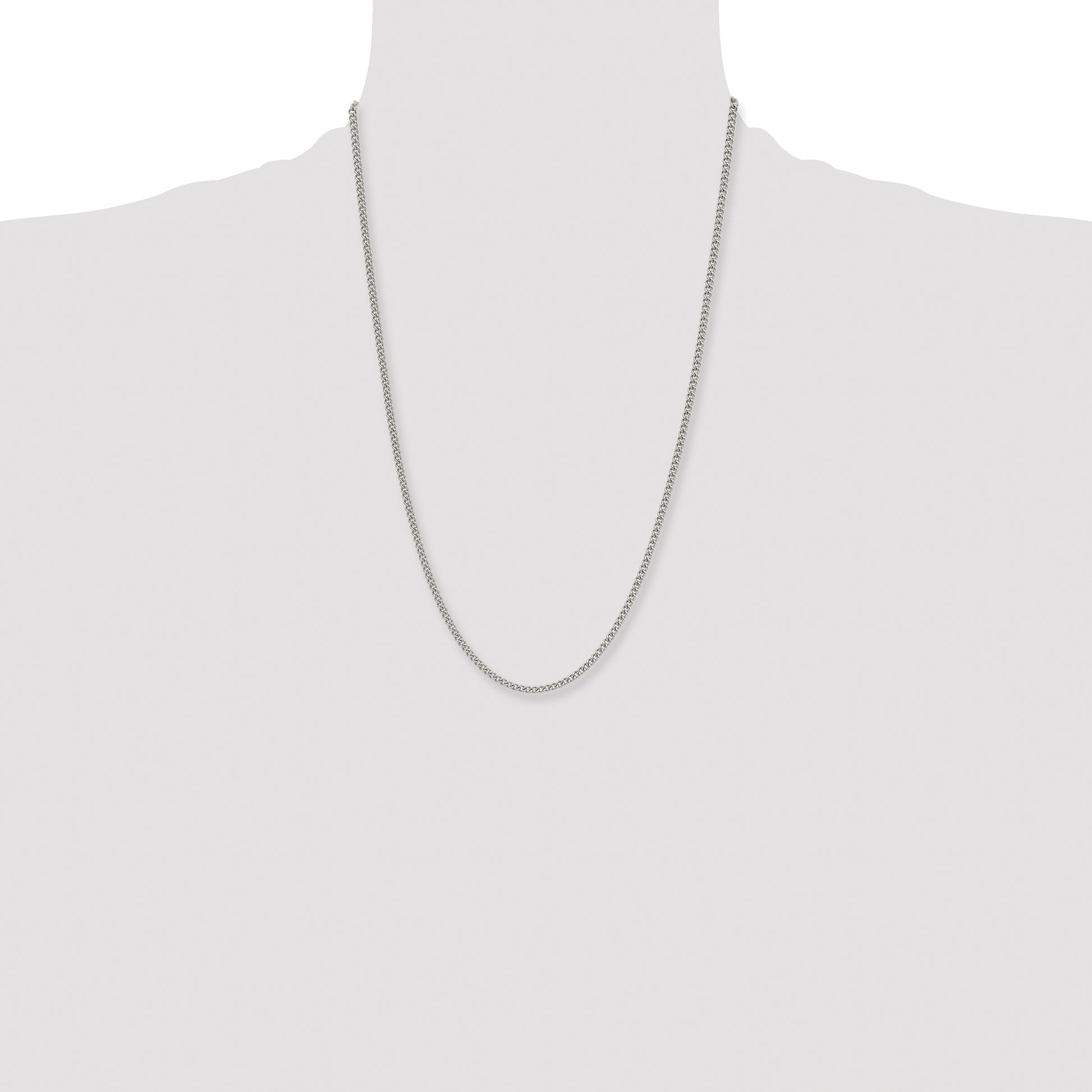 High Quality Luxury Necklaces for Women by Ryan Jonathan Fine Jewelry