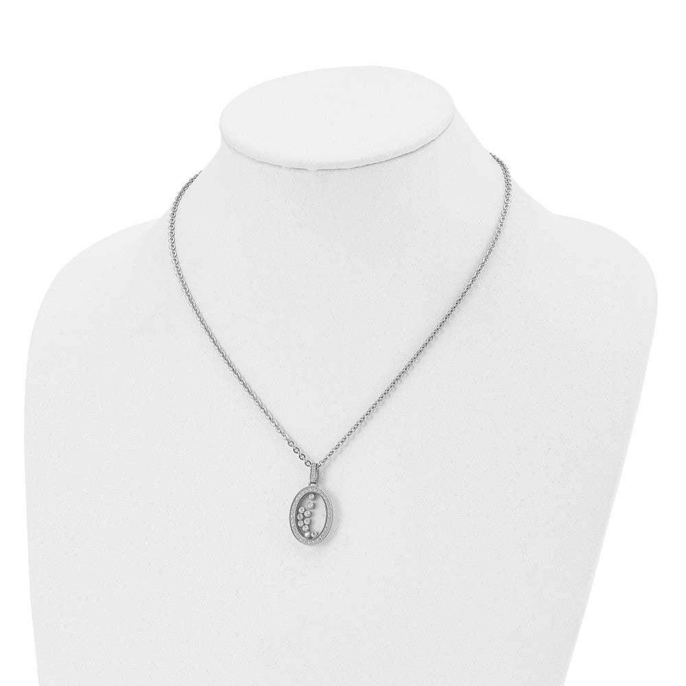 High Quality Luxury Necklaces for Women by Ryan Jonathan Fine Jewelry