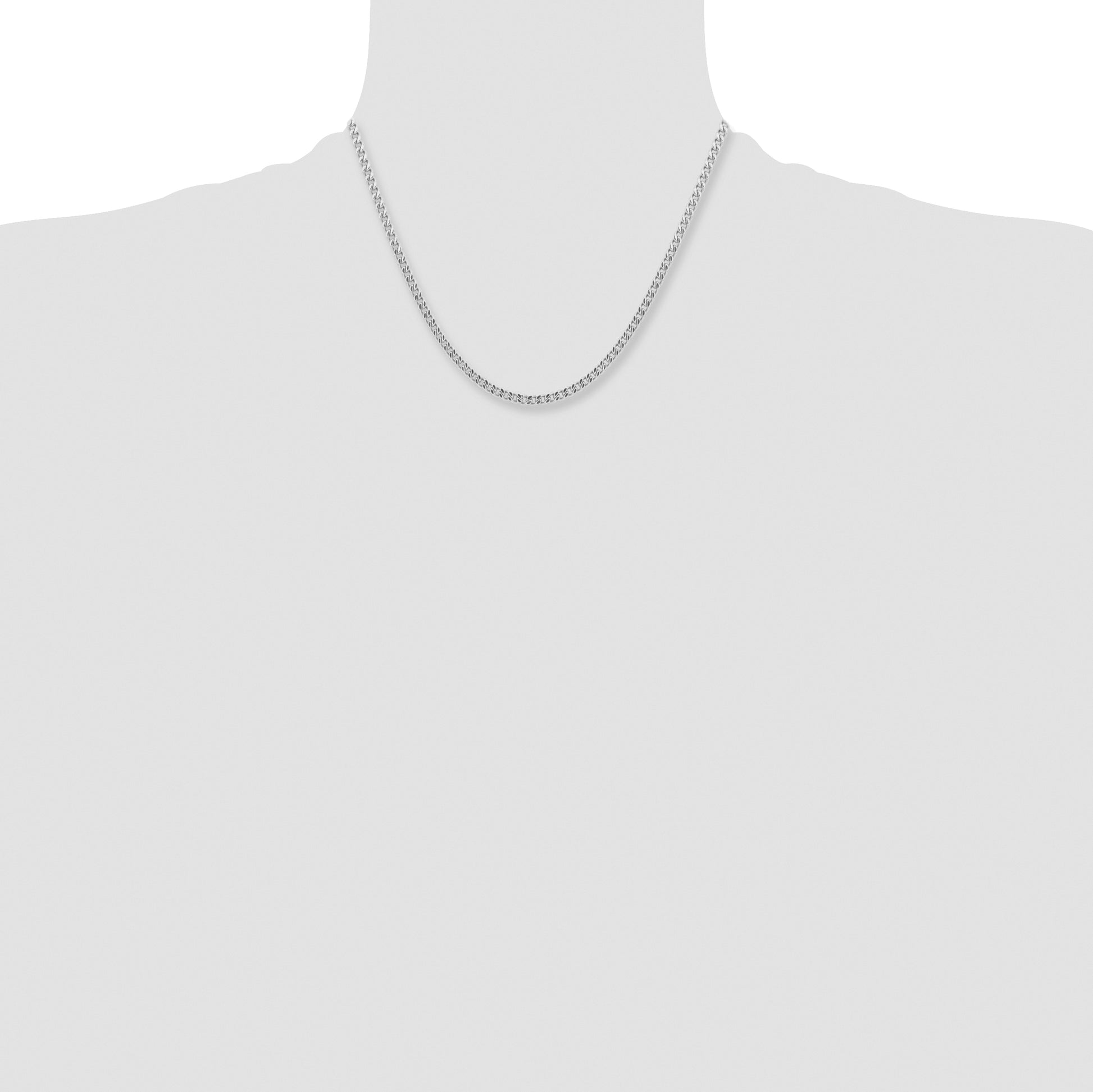 High Quality Luxury Necklaces for Women by Ryan Jonathan Fine Jewelry