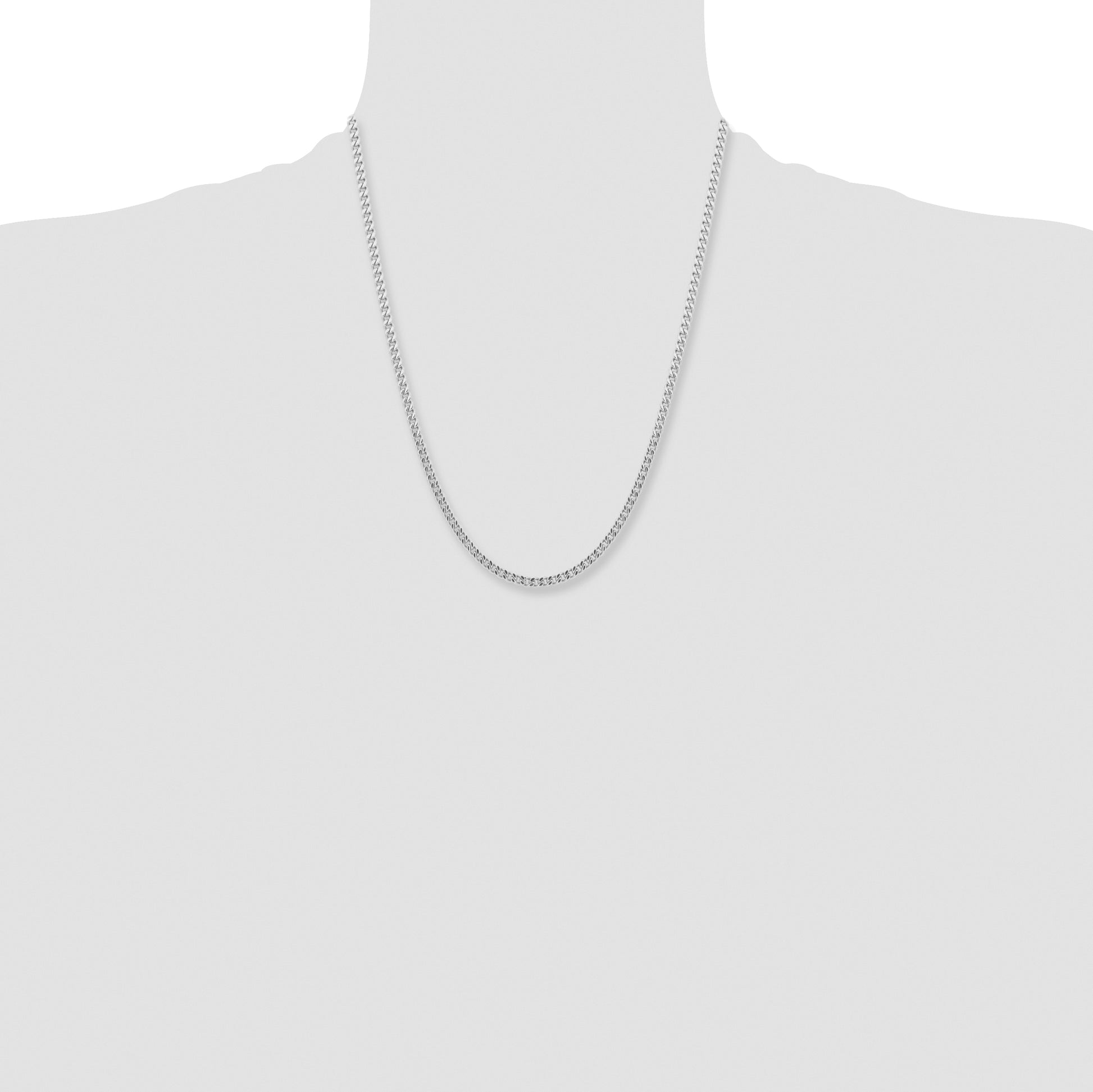High Quality Luxury Necklaces for Women by Ryan Jonathan Fine Jewelry