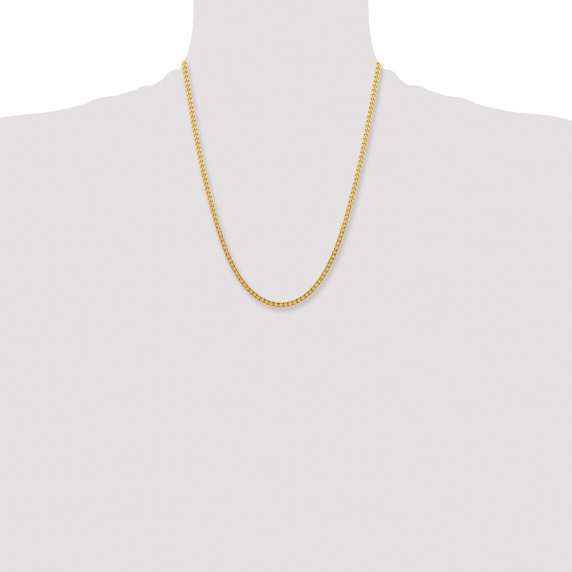 High Quality Luxury Necklaces for Women by Ryan Jonathan Fine Jewelry