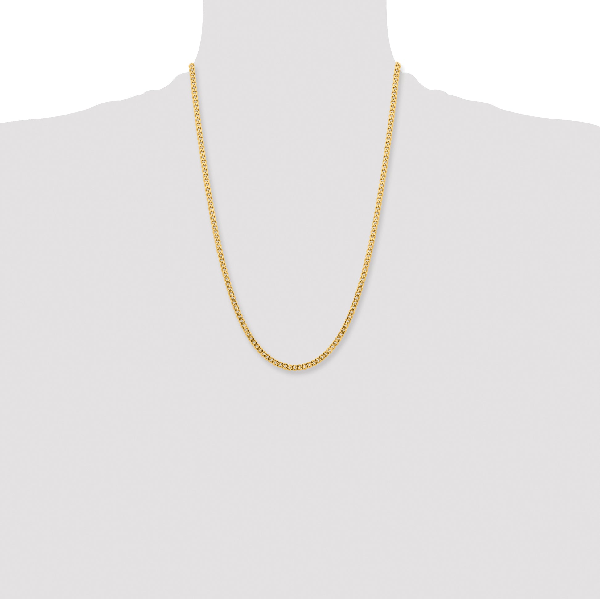 High Quality Luxury Necklaces for Women by Ryan Jonathan Fine Jewelry