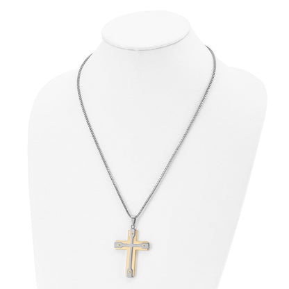 High Quality Luxury Necklaces for Women by Ryan Jonathan Fine Jewelry