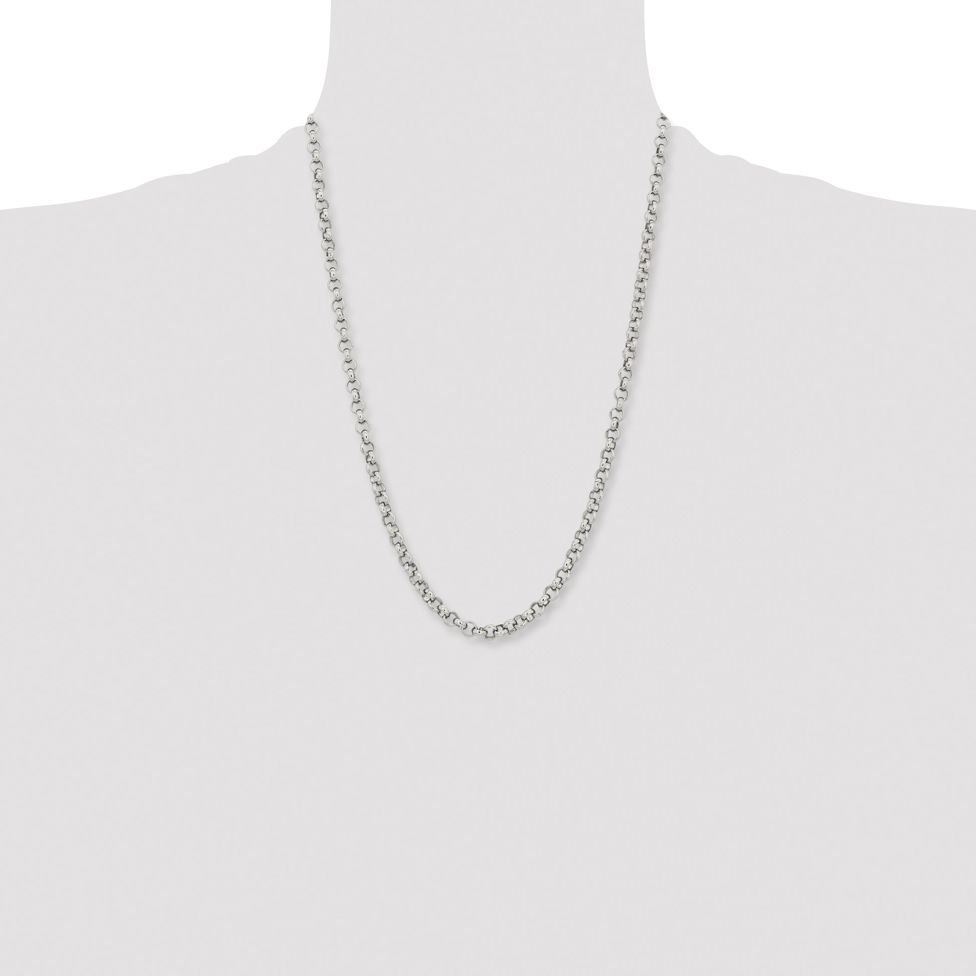 High Quality Luxury Necklaces for Women by Ryan Jonathan Fine Jewelry