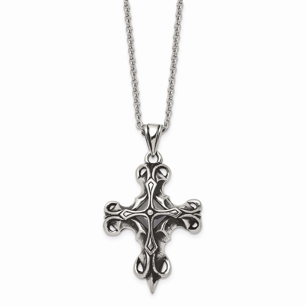 High Quality Luxury Necklaces for Women by Ryan Jonathan Fine Jewelry