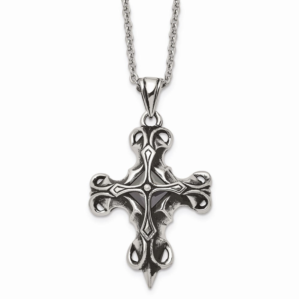 High Quality Luxury Necklaces for Women by Ryan Jonathan Fine Jewelry