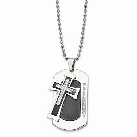 High Quality Luxury Necklaces for Women by Ryan Jonathan Fine Jewelry